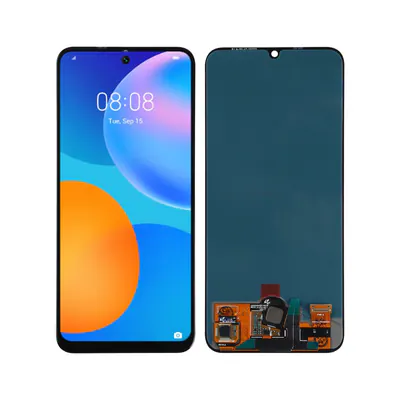 Original LCD Screen for Huawei P Smart S with Digitizer Full Assembly