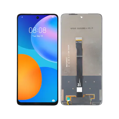 Original LCD Screen for Huawei Y7a with Digitizer Full Assembly