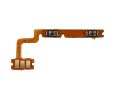 For OPPO Realme 7 RMX2111 Volume Button Flex Cable