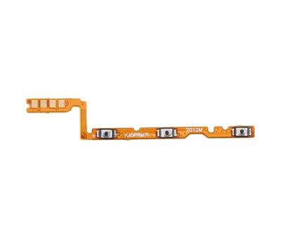 For OPPO Realme 7i RMX2103 Power Button & Volume Button Flex Cable