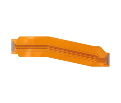 For OPPO Realme 7 Pro RMX2170 Motherboard Flex Cable