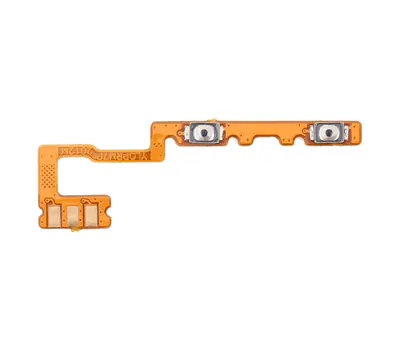 For OPPO Realme 7 Pro RMX2170 Volume Button Flex Cable