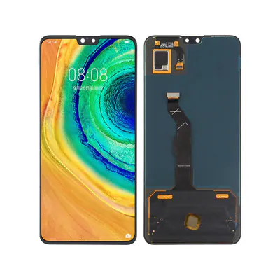 Original OLED LCD Screen for Huawei Mate 30 with Digitizer Full Assembly