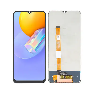 LCD Screen and Digitizer Full Assembly for Vivo Y31 V2036