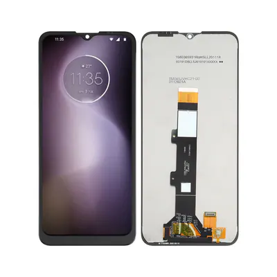 TFT LCD Screen for Motorola Moto G10 XT2127-2 with Digitizer Full Assembly