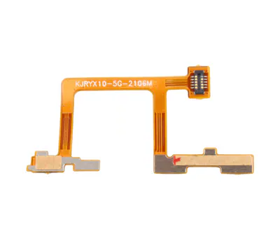 Power Button & Volume Button Flex Cable for Huawei Enjoy 20 Plus