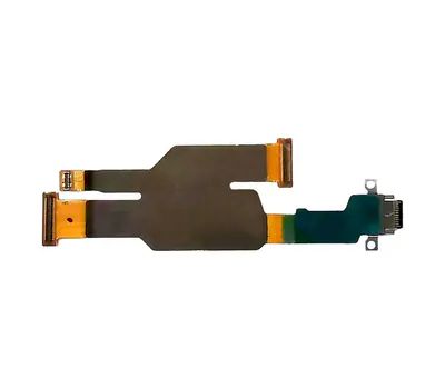 Charging Port Flex Cable for Asus ROG Phone 5 ZS673KS