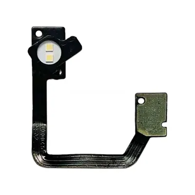 For OnePlus 7T Flashlight Flex Cable