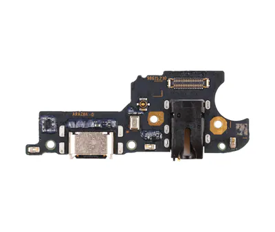For OPPO Realme 6i RMX2040 Original Charging Port Board