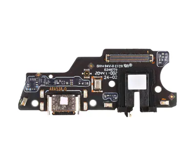 For OPPO Realme 7 4G RMX2151 RMX2163 Original Charging Port Board