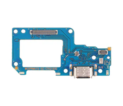 For OPPO Realme V15 5G Charging Port Board