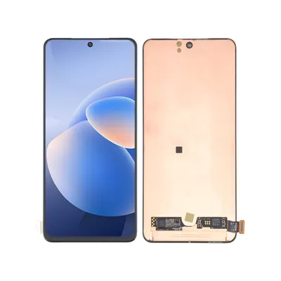 Original AMOLED Material LCD Screen and Digitizer Full Assembly for vivo X60 / X60 (China) V2046A / X60t V2085A / X60s V2059A / X70 V2133A, V2104 V2045