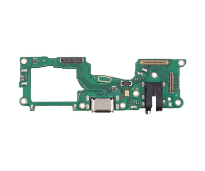 For OPPO A95 5G PELM00 Charging Port Board
