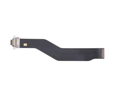For OPPO Find X2 PDEM10 CPH2023 Charging Port Flex Cable
