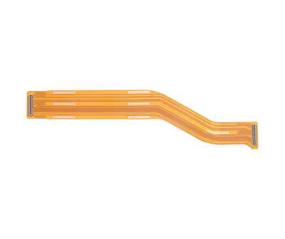 For OPPO Realme 8 Pro RMX3081 LCD Display Flex Cable
