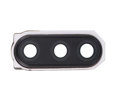 Camera Lens Cover for Sony Xperia 5 (Black)