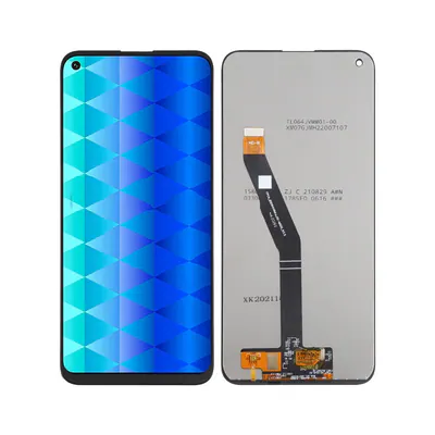 OEM LCD Screen for Honor 9C with Digitizer Full Assembly