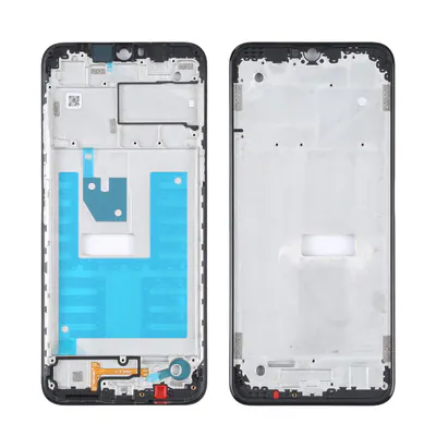 For Nokia G11 / G21 Original Front Housing LCD Frame Bezel Plate
