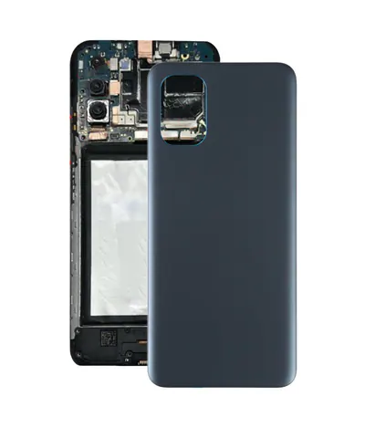 For Nokia G11 / G21 Original Battery Back Cover(Blue)