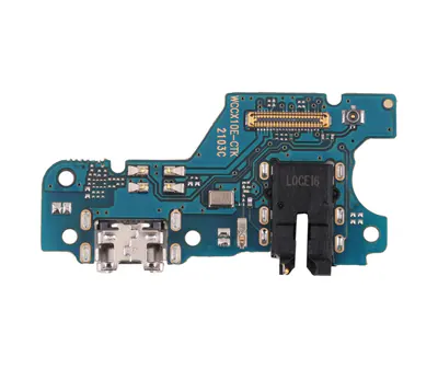 Charging Port Board for Huawei Y6p