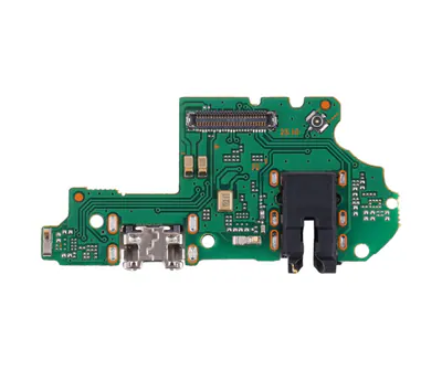 Charging Port Board for Huawei Y5p