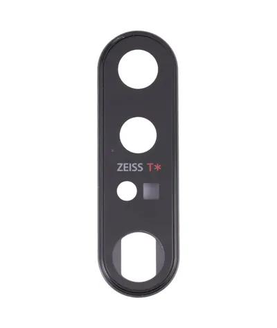 Original Camera Lens Cover for Sony Xperia 1 II(Black)