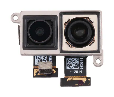 For Asus ROG Phone 5 ZS673KS Back Facing Camera