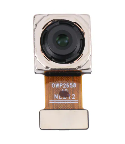 For Xiaomi Redmi 10 / Redmi 10 2022 / Redmi 10 Prime Main Back Facing Camera
