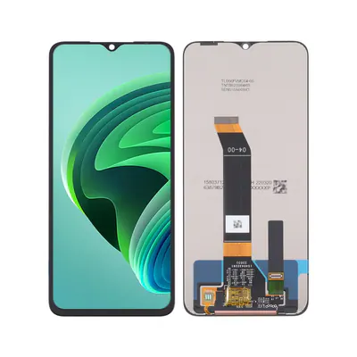 Original LCD Screen and Digitizer Full Assembly for Xiaomi Redmi Note 11E/Redmi 10 5G/Poco M4 5G/Redmi 11 Prime 5G