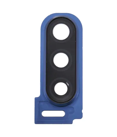 Camera Lens Cover for Sony Xperia 10 II (Blue)