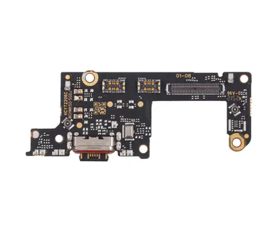 For Xiaomi Redmi K50 Gaming/Poco F4 GT Charging Port Board