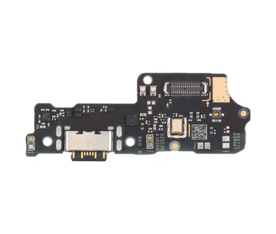For Xiaomi Redmi 10C/Redmi 10 India/Poco C40 Original Charging Port Board