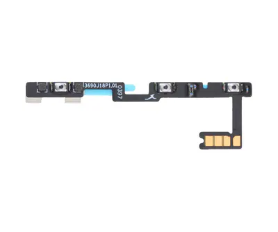 For Xiaomi Mi Mix Fold Power Button & Volume Button Flex Cable