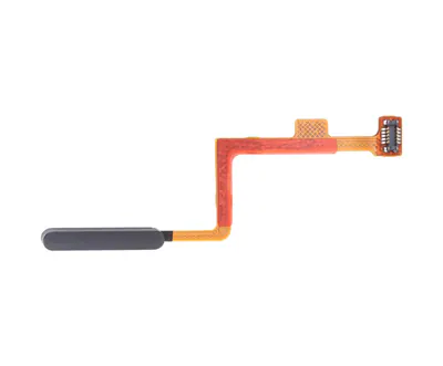 For Xiaomi Black Shark 5 / Black Shark 5 Pro Fingerprint Sensor Flex Cable (Black)