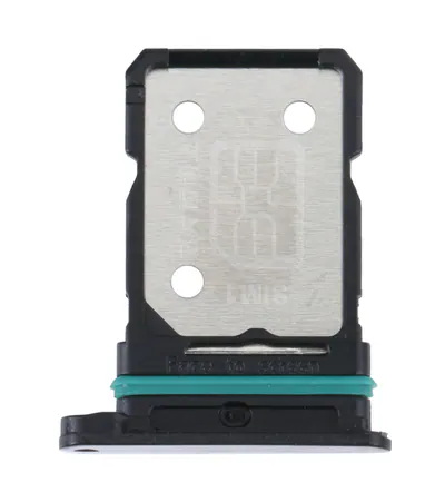 For OPPO Reno7 SE 5G SIM Card Tray + SIM Card Tray (Gold)