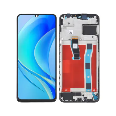 OEM LCD Screen For Huawei Enjoy 50 Digitizer Full Assembly with Frame