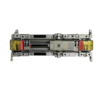 For Huawei P50 Pocket Original Spin Axis