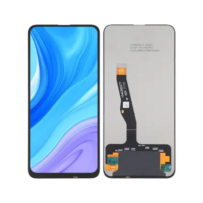 Cog LCD Screen For Huawei Y9 Prime 2019 with Digitizer Full Assembly