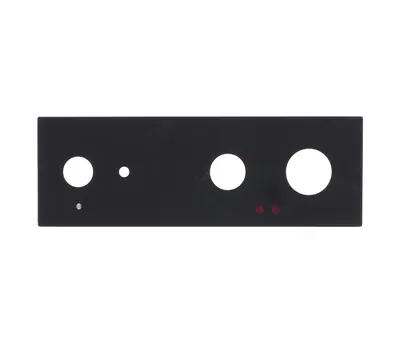 For Google Pixel 6 OEM Back Camera Lens