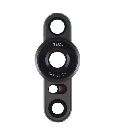 For Sony Xperia Pro-I Original Camera Lens Cover (Black)