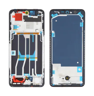 For OnePlus 10R Original Front Housing LCD Frame Bezel Plate
