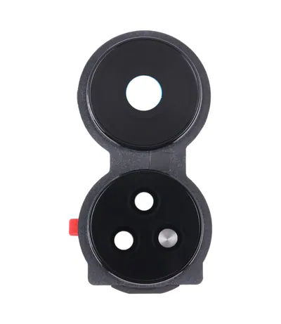 For OPPO Reno8 T 4G Original Camera Lens Cover (Black)