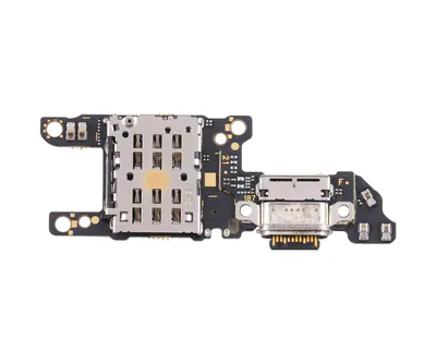 For Honor Magic3 Charging Port Board