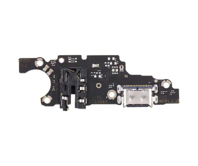 For Honor Play 40 Plus Charging Port Board