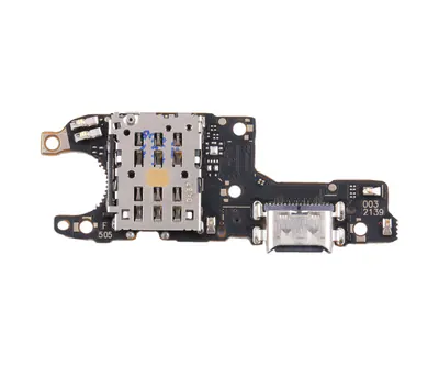 For Honor 70 Charging Port Board