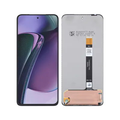 For Motorola Moto G Stylus 5G 2023 OEM LCD Screen with Digitizer Full Assembly