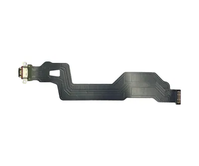 For OnePlus 11 PBH110 LTPO3 Charging Port Flex Cable