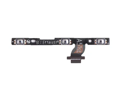 For Asus Zenfone 5 / 5Z ZE620KL ZS620KL Power Button & Volume Button Flex Cable
