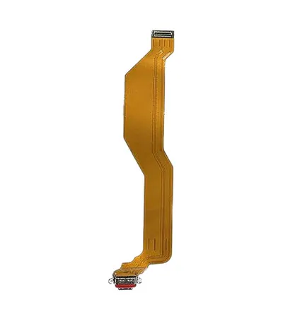 For OnePlus Ace 2V PHP110 Charging Port Flex Cable