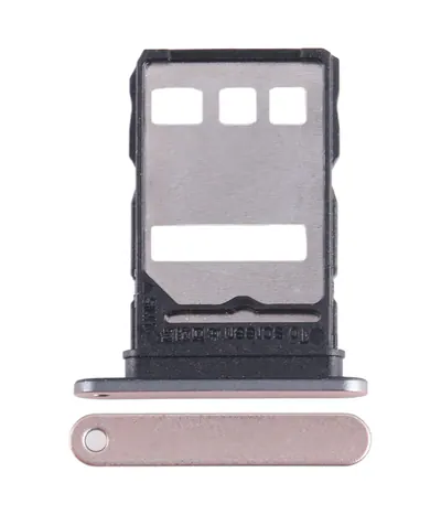 For Honor X40 SIM Card Tray (Gold)